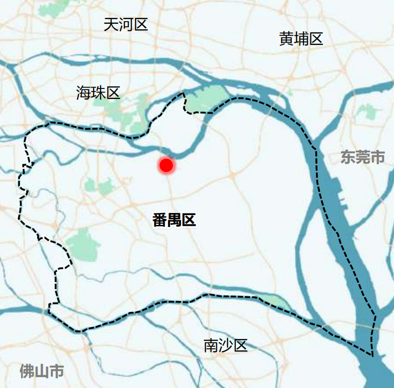 番禺网红板块太多。哪些在售楼盘更值得买？