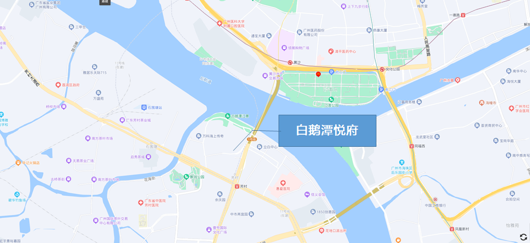 2023年，广州11区将有哪些优质盘出炉？