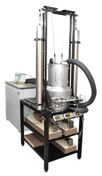 和歐美大地共探“第五屆全國凍土工程與寒區(qū)環(huán)境學(xué)術(shù)會議