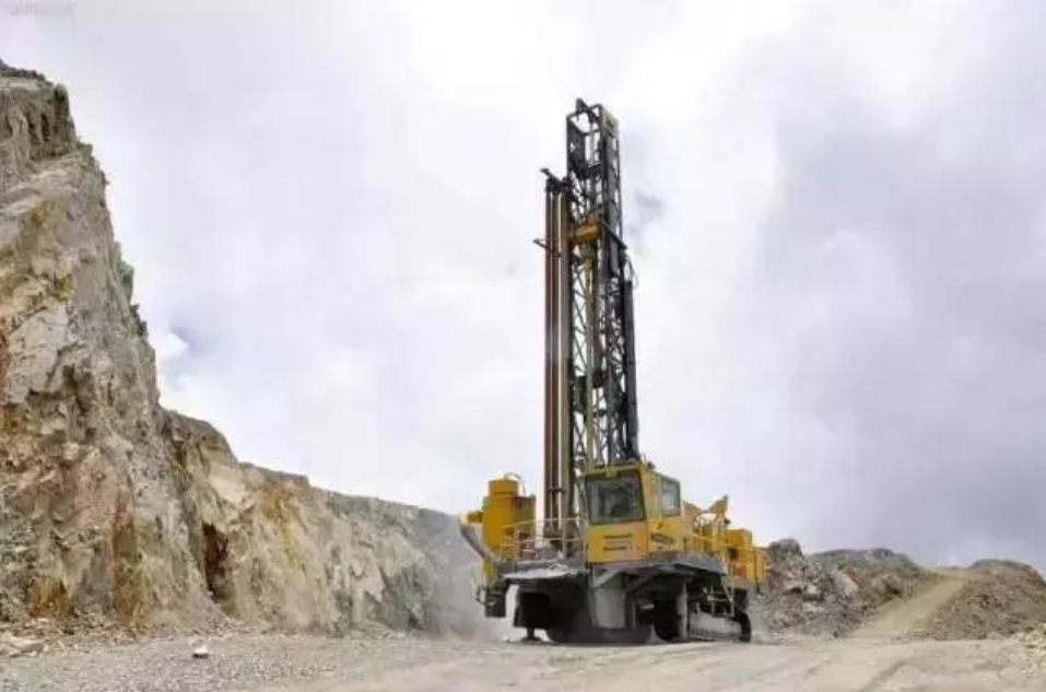 关于露天矿山，看这一篇就够了！的图9