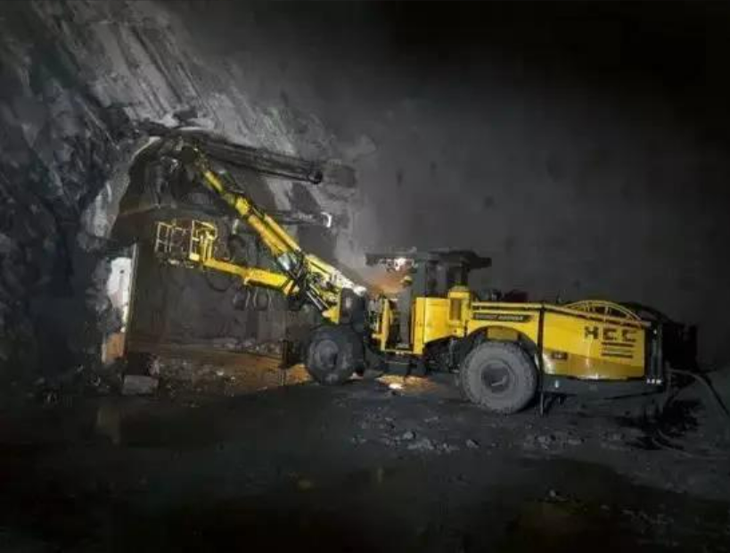 关于露天矿山，看这一篇就够了！的图10