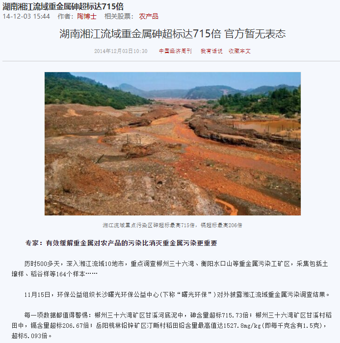 矿山砷污染及修复技术现状与未来趋势分析的图3