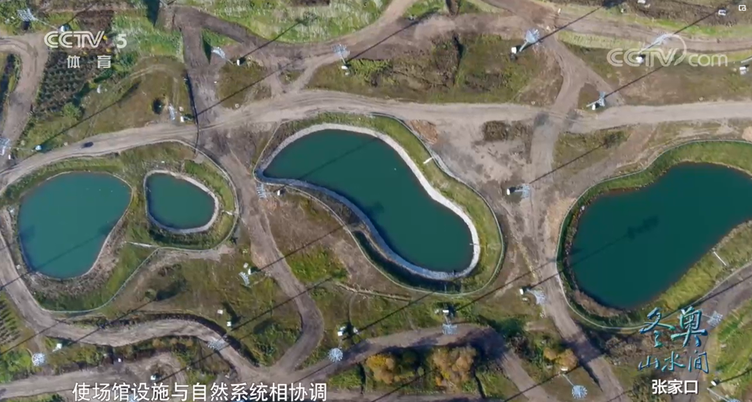 北京冬奧場館周邊的生態修復的圖11