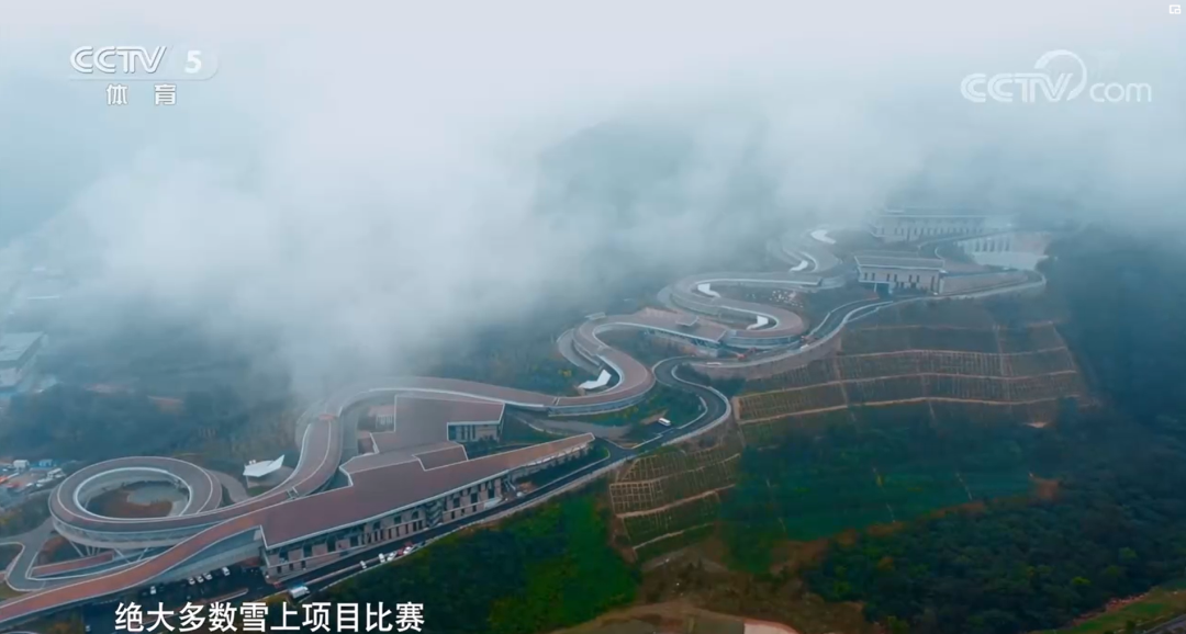 北京冬奧場館周邊的生態修復的圖5