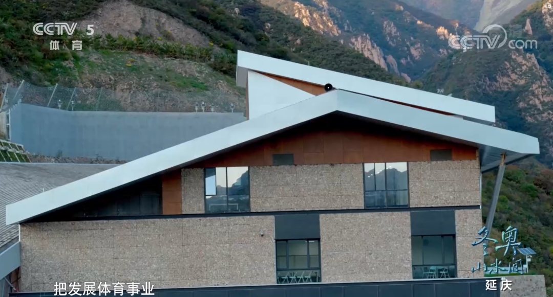 北京冬奧場館周邊的生態修復的圖14