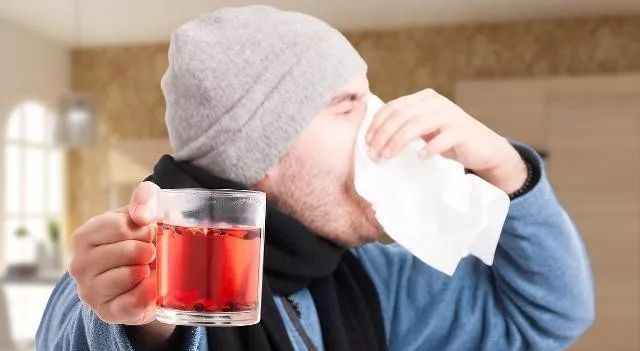 有慢性鼻炎？常吃四类食物，可以有效的帮助调理鼻炎