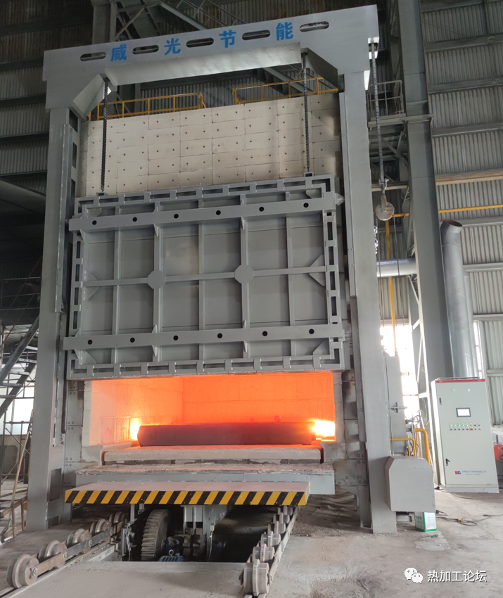 模具钢锻造需要注意什么?的图2