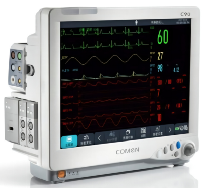 深圳科曼医疗怎么样百亿风口涌现！合壹汇医疗携手深圳科曼，助力医械人业务升级_https://www.jmylbn.com_新闻资讯_第6张