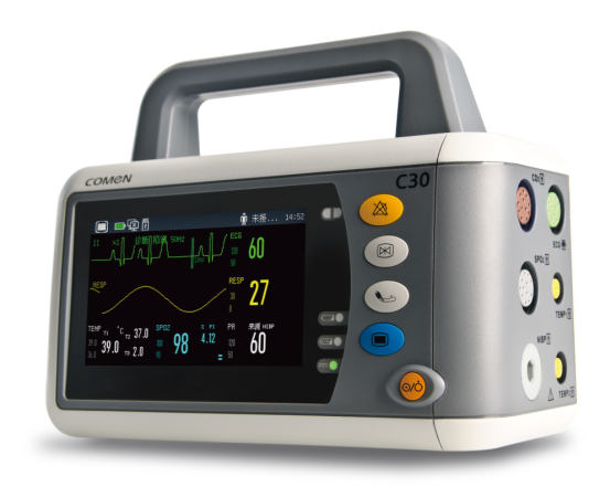 深圳科曼医疗怎么样百亿风口涌现！合壹汇医疗携手深圳科曼，助力医械人业务升级_https://www.jmylbn.com_新闻资讯_第4张