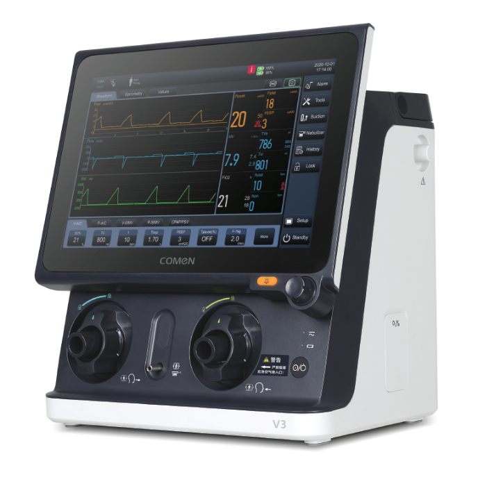 深圳科曼医疗怎么样百亿风口涌现！合壹汇医疗携手深圳科曼，助力医械人业务升级_https://www.jmylbn.com_新闻资讯_第7张