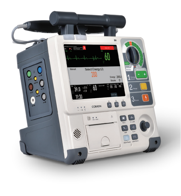 深圳科曼医疗怎么样百亿风口涌现！合壹汇医疗携手深圳科曼，助力医械人业务升级_https://www.jmylbn.com_新闻资讯_第3张