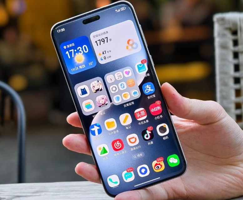 2025“信号极佳”的三款手机，价格跳水有点猛……