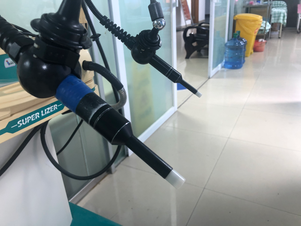 激光治疗仪有什么作用【科普小知识】超激光疼痛治疗仪的作用_https://www.jmylbn.com_新闻资讯_第9张