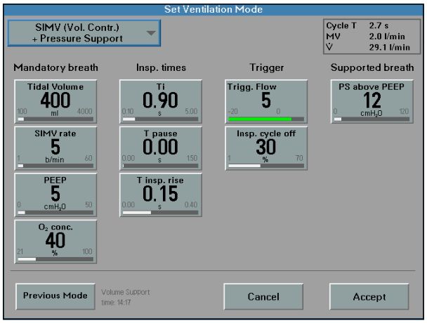 呼吸机呼吸压力怎么调呼吸机模式、参数设置误区、报警分析及纤支镜吸痰_https://www.jmylbn.com_新闻资讯_第18张