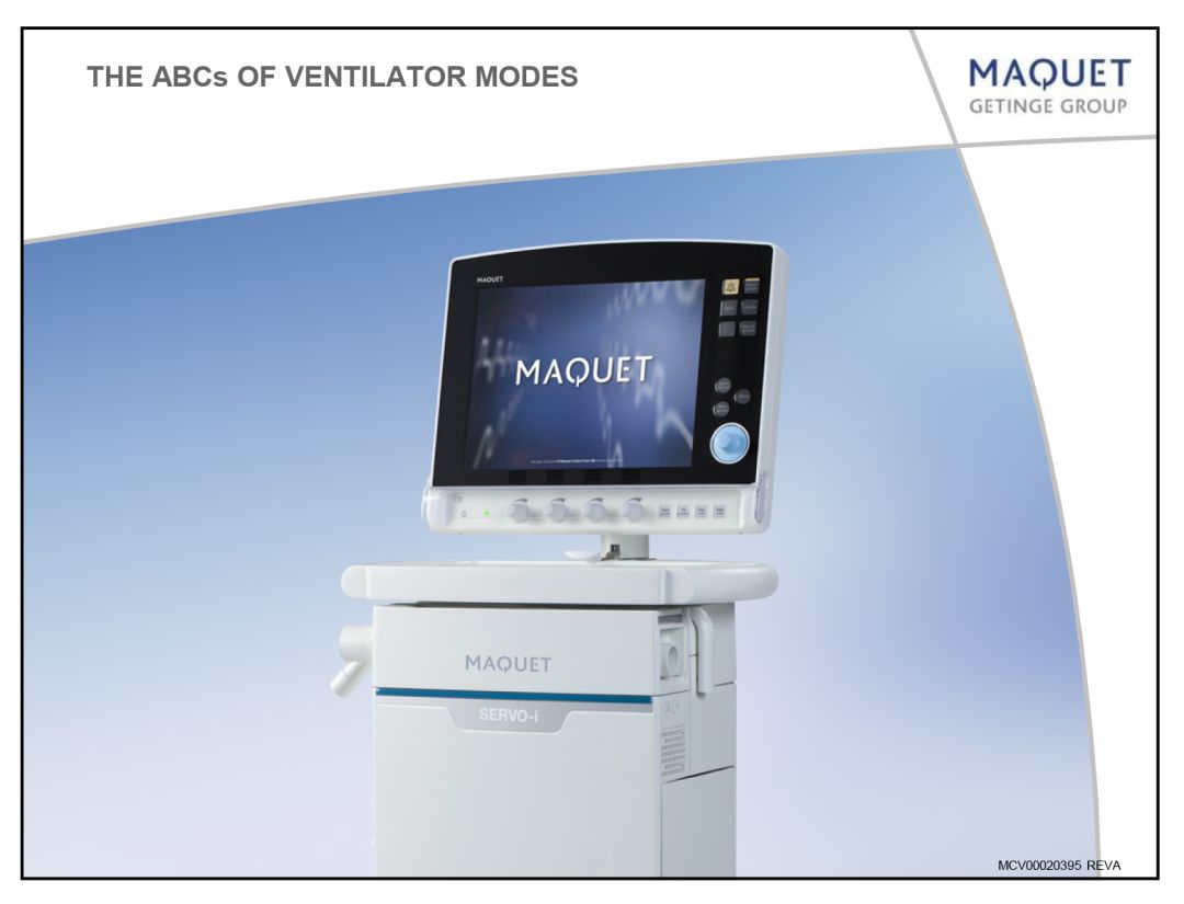 呼吸机呼吸压力怎么调呼吸机模式、参数设置误区、报警分析及纤支镜吸痰_https://www.jmylbn.com_新闻资讯_第1张