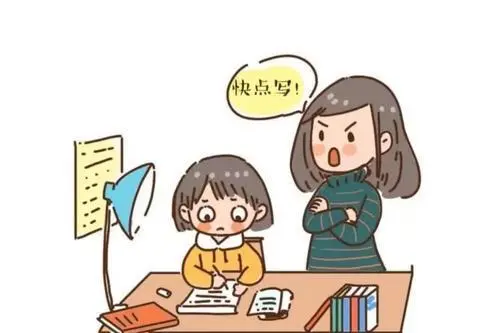 放学后别催孩子写作业先花10分钟做这件事成绩想不好都难