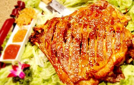 第823期【越·share】国庆,人山人海不如吃个嗨