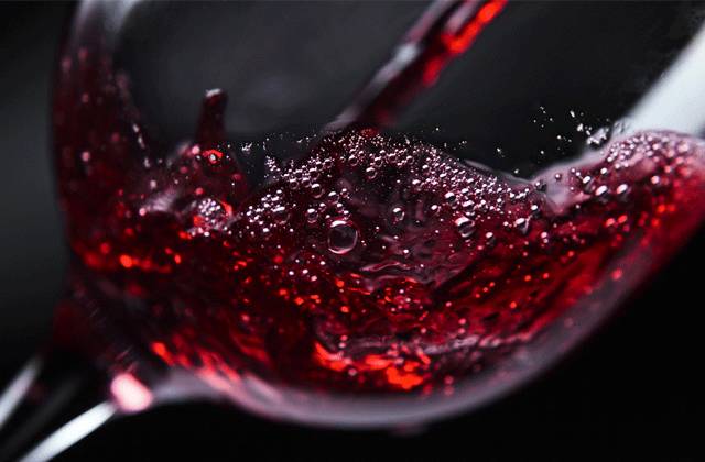 储藏红酒的6大禁忌，你中枪几个？