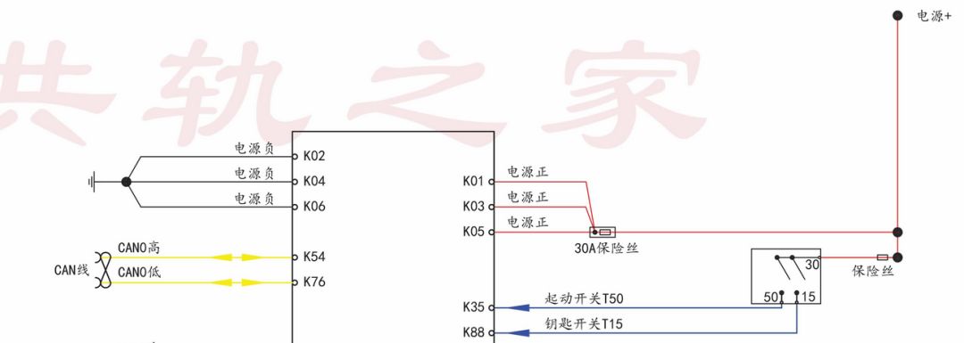 這個車會「吃」電腦板，難道是鬼附身了 科技 第15張