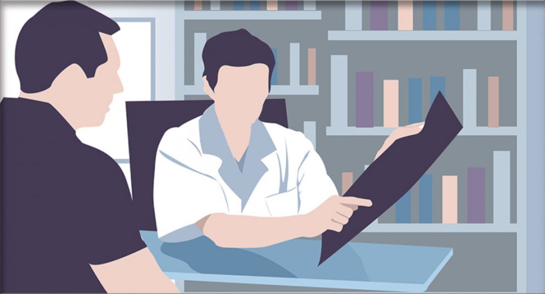 患者家属投诉我，我却成了他的“朋友”