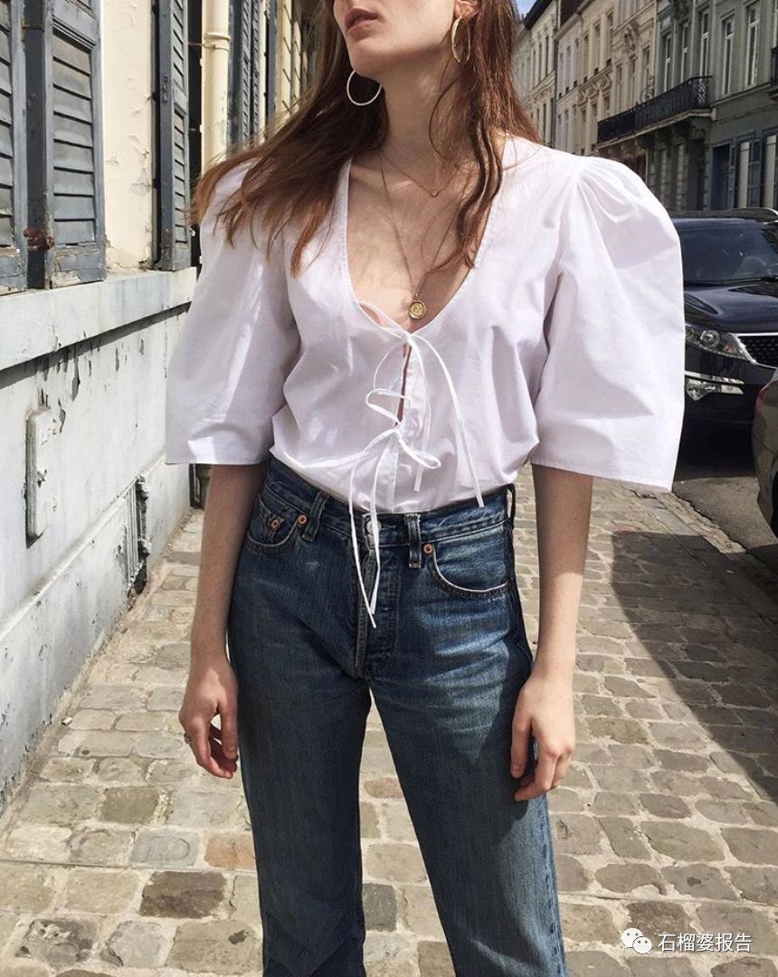 超模穿上都毀身材，這些衣服我不會買！