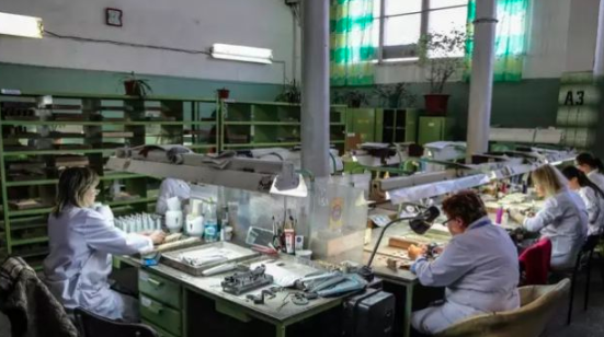 【6/5更新】航空发动机为何被发达国家垄断？一文带你看懂背后的世界格局的图73