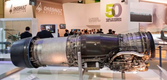 【6/5更新】航空发动机为何被发达国家垄断？一文带你看懂背后的世界格局的图8