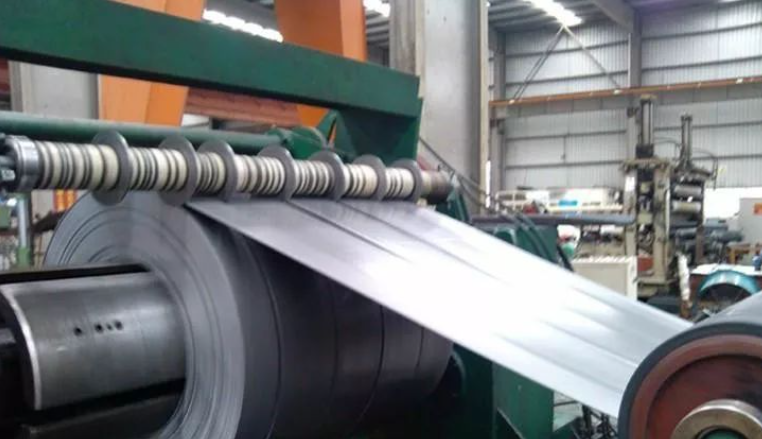 冲压、焊接、涂装--3大汽车关键制造工艺详解的图4