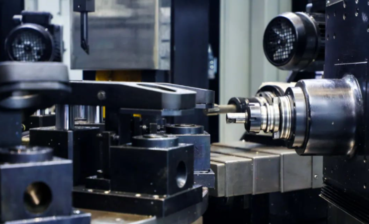 数控车床刀架不能启动？用这7个小方法解决的图1