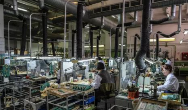 【6/5更新】航空发动机为何被发达国家垄断？一文带你看懂背后的世界格局的图81