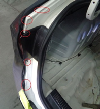 车辆部件磕碰异响的仿真解决方案的图2