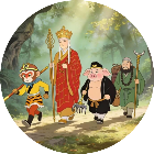 西游拼图大挑战