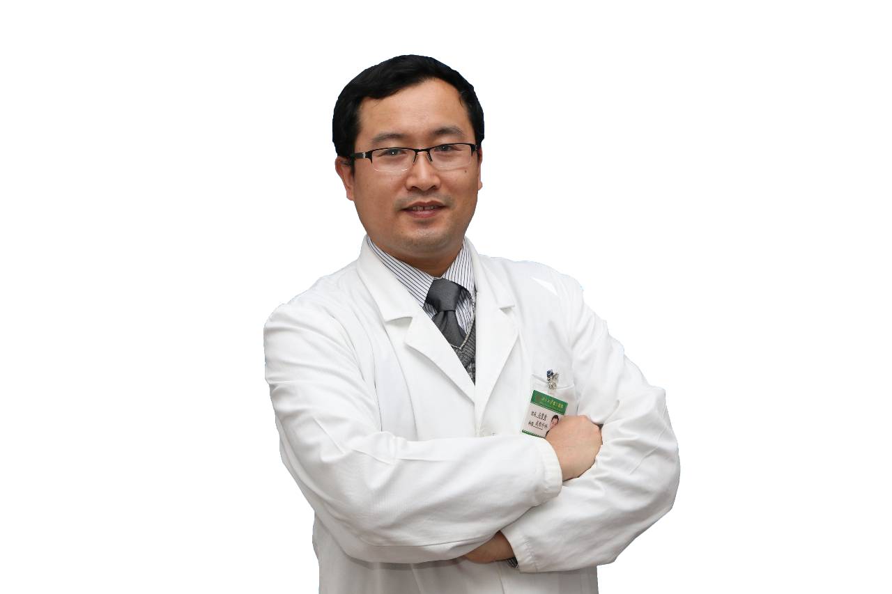 如何存储并利用好这些数据,是马常青医生这几年特别"在意"的.