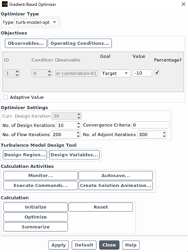 ANSYS Fluent 2022R1新功能 | 前处理、求解器和后处理性能改善!的图24