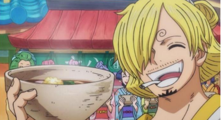 海贼王 罗宾评价山治实力比甚平强 打赢凯多的关键人是卡里布 二次元日常233 微信公众号文章阅读 Wemp