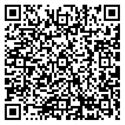 QR Code for Exhibition Registration