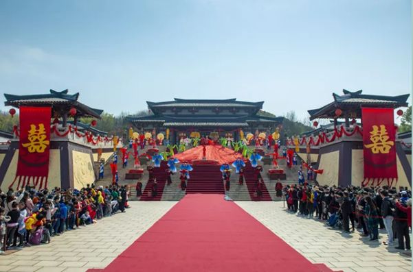 94版三国演义老戏骨故地重游！这些故事你绝对不知道