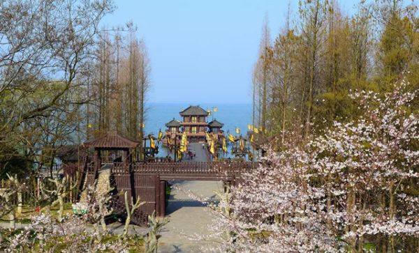 94版三国演义老戏骨故地重游！这些故事你绝对不知道