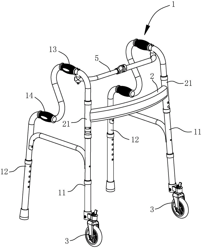 助行器有哪些助行器，您用对了吗？_https://www.jmylbn.com_新闻资讯_第8张