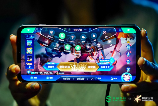 “玩出来”的硬件进化