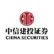 中信建投证券股份有限公司北京京西分公司