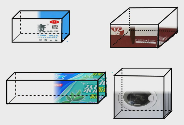 长方体图片_求长方体的体对角线_情境教学丰富学生情感体验