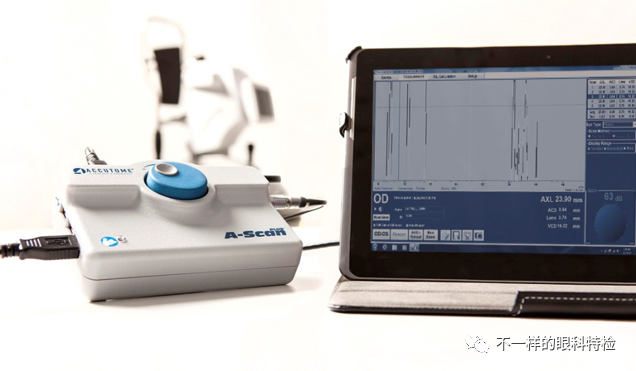 眼科a超怎么做眼部A型超声与眼部B型超声区别（专业篇）_https://www.jmylbn.com_新闻资讯_第4张