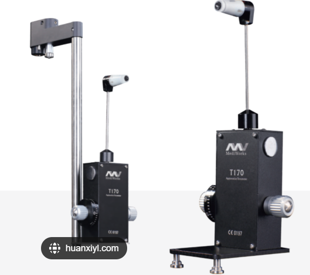 眼突计怎么用眼压计的分类_https://www.jmylbn.com_新闻资讯_第7张