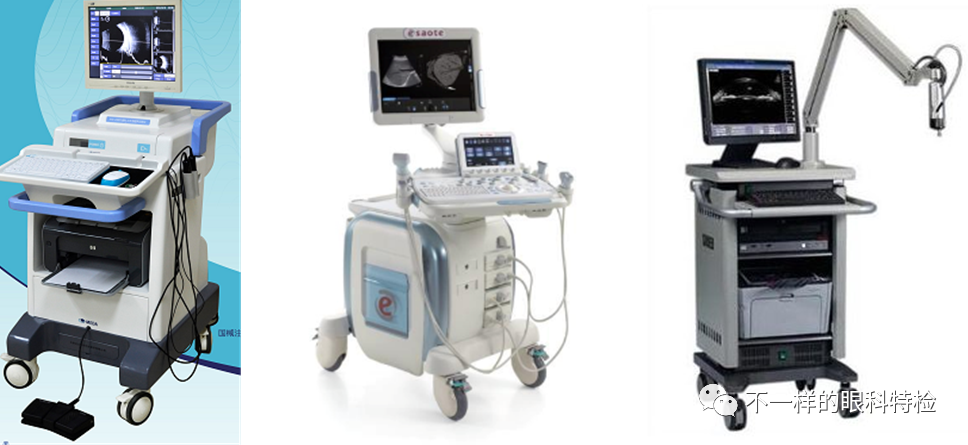 眼科a超怎么做眼部A型超声与眼部B型超声区别（专业篇）_https://www.jmylbn.com_新闻资讯_第8张