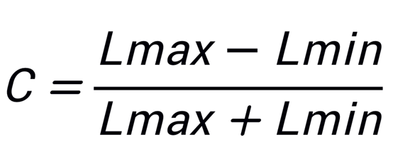 什么是对比敏感度什么是对比敏感度_https://www.jmylbn.com_新闻资讯_第12张