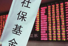 下周如何布局？本周机构密集调研33家公司，社保基金加仓4只潜力股!