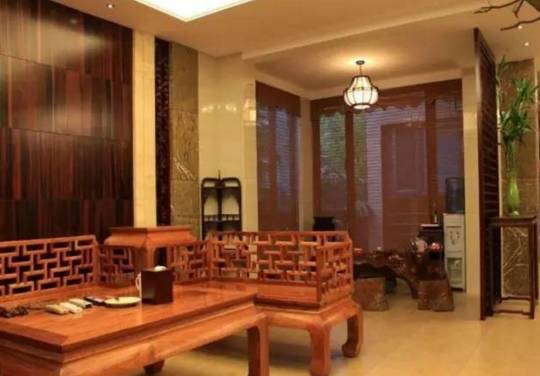 缅甸花梨在红木中的地位！