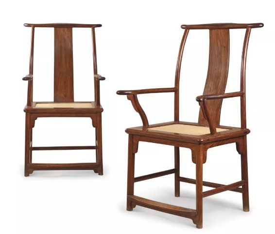 什么样的椅子最舒服？传统家具的椅子大有学问！