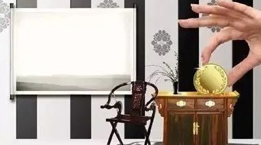 通胀时代，投资一套红木家具来保卫您的财富！